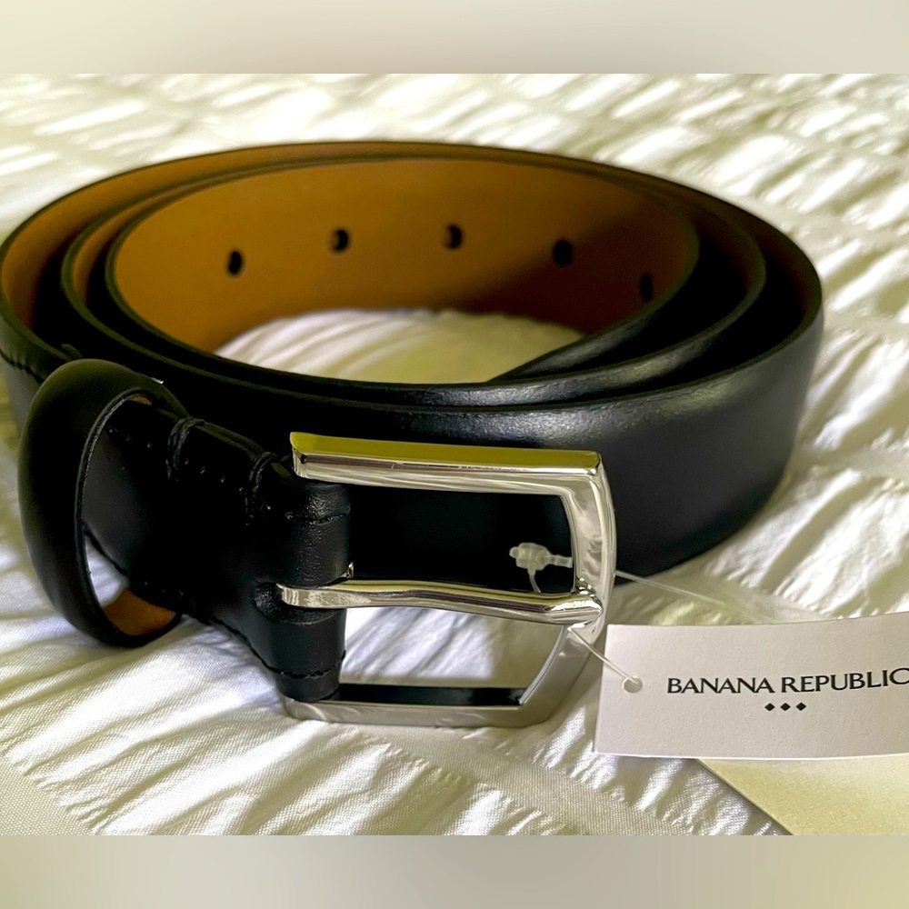 Men’s Black Belt